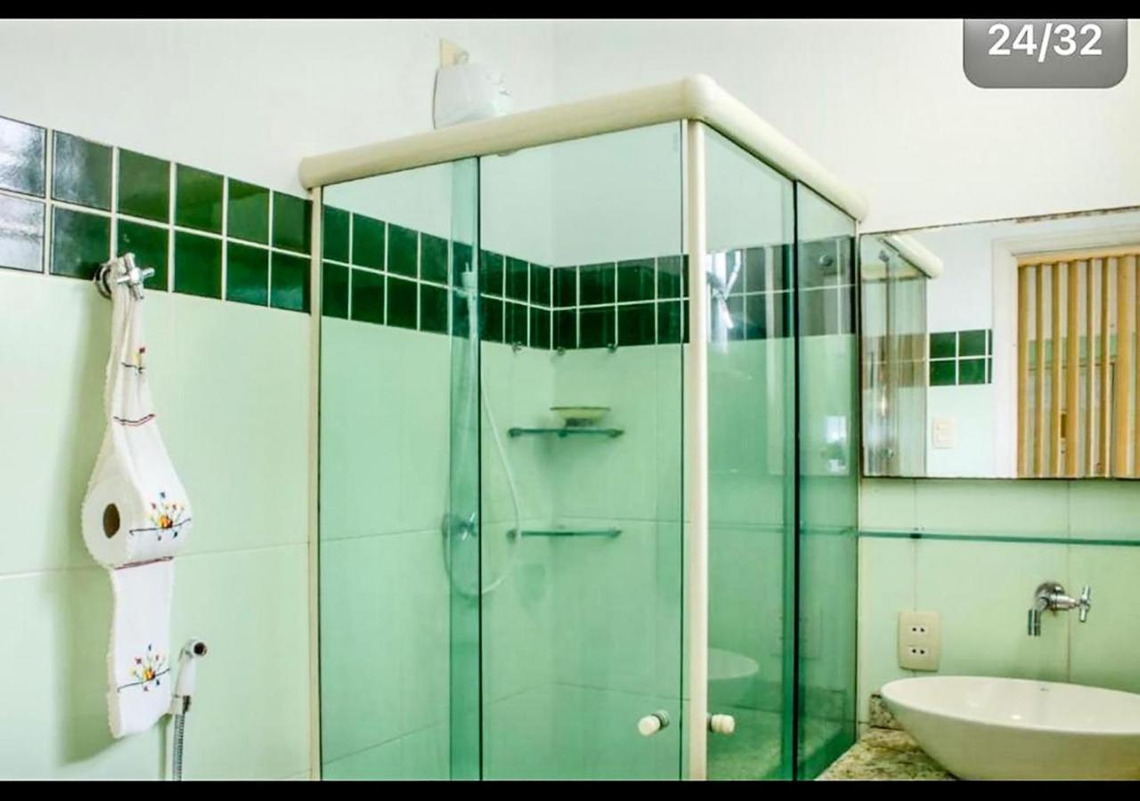 Studio Sol De Copacabana 300 M Da Praia Rio de Janeiro Eksteriør billede