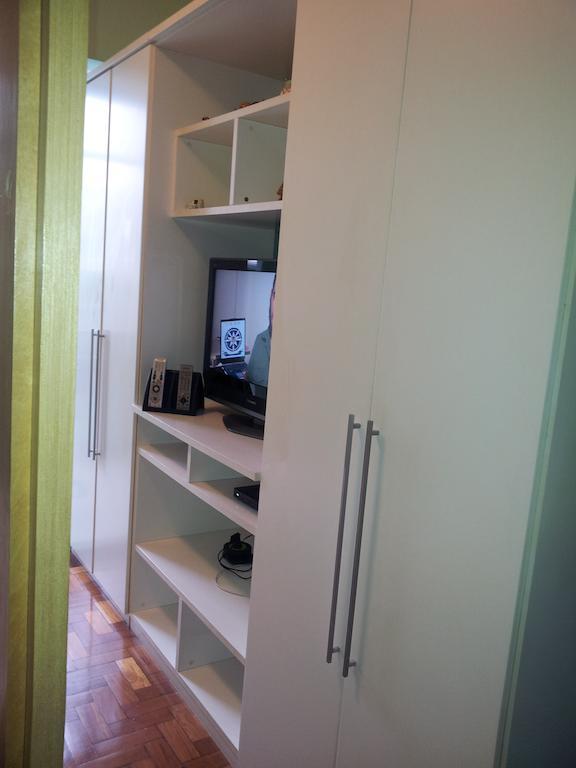 Studio Sol De Copacabana 300 M Da Praia Rio de Janeiro Eksteriør billede